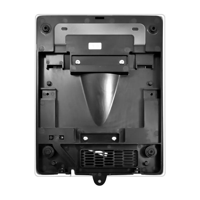 Сушилка для рук электрическая 1,2 кВт белая Puff-8810