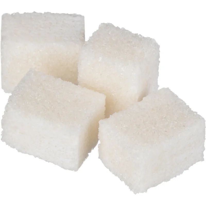 Сахар кусковой прессованный Чайкофский 1 кг