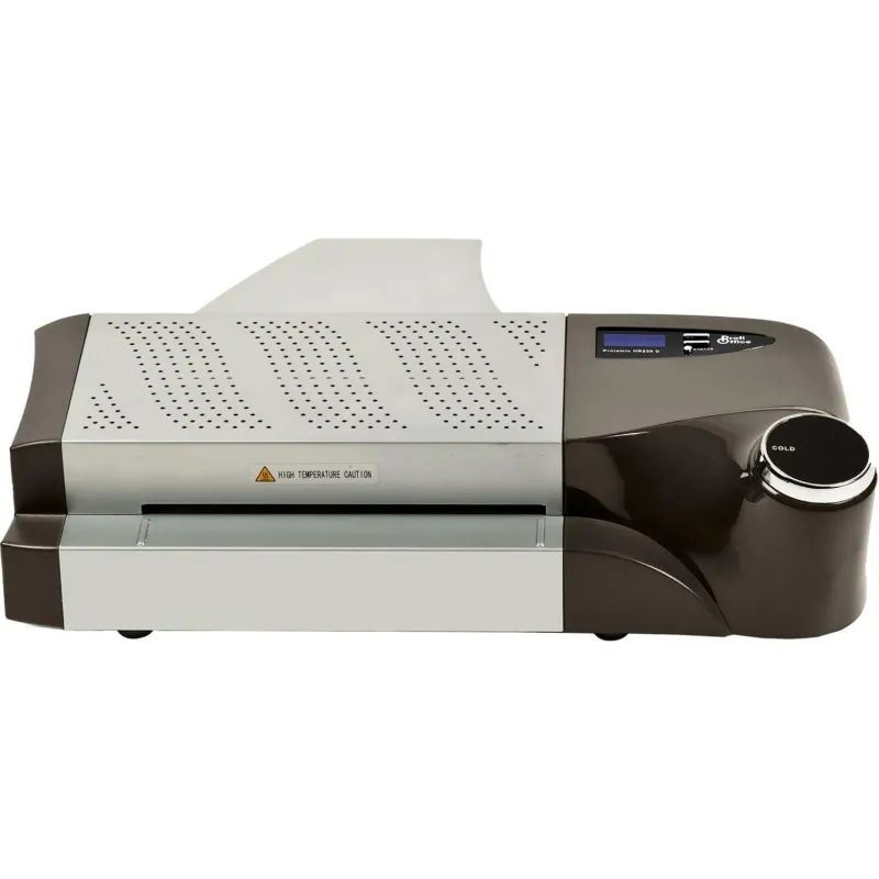 Ламинатор ProfiOffice Prolamic HR230D, А4, 80-250 мкм