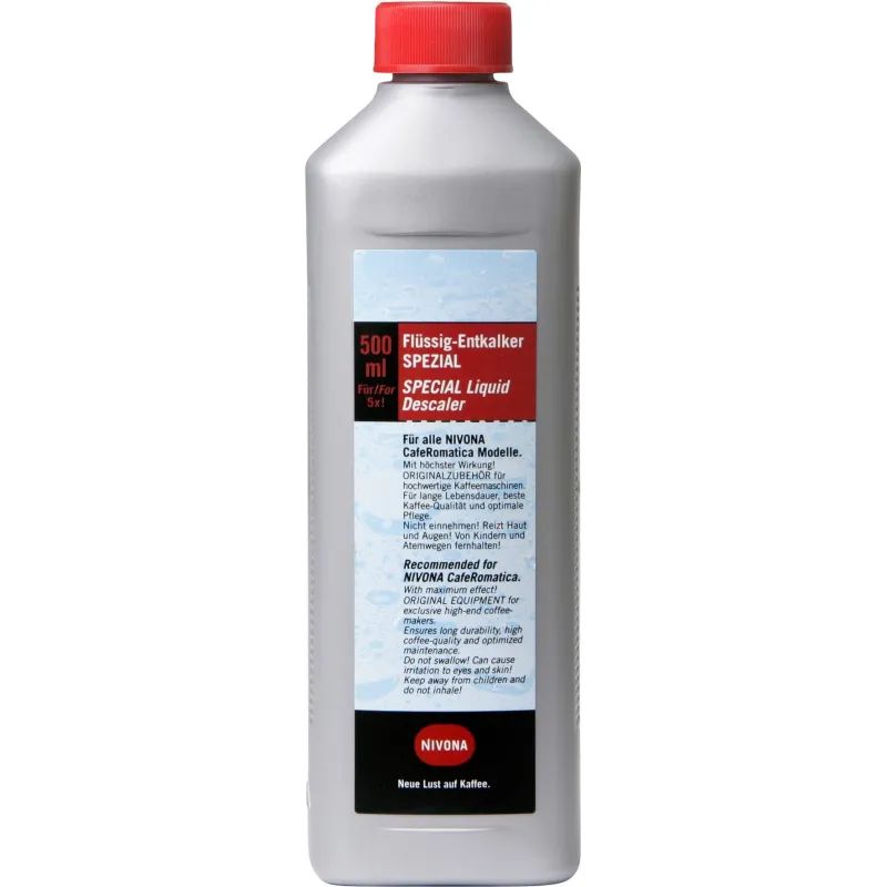 Жидкость декальцинирующая NIRK 703, 1 бут = 0,5 л