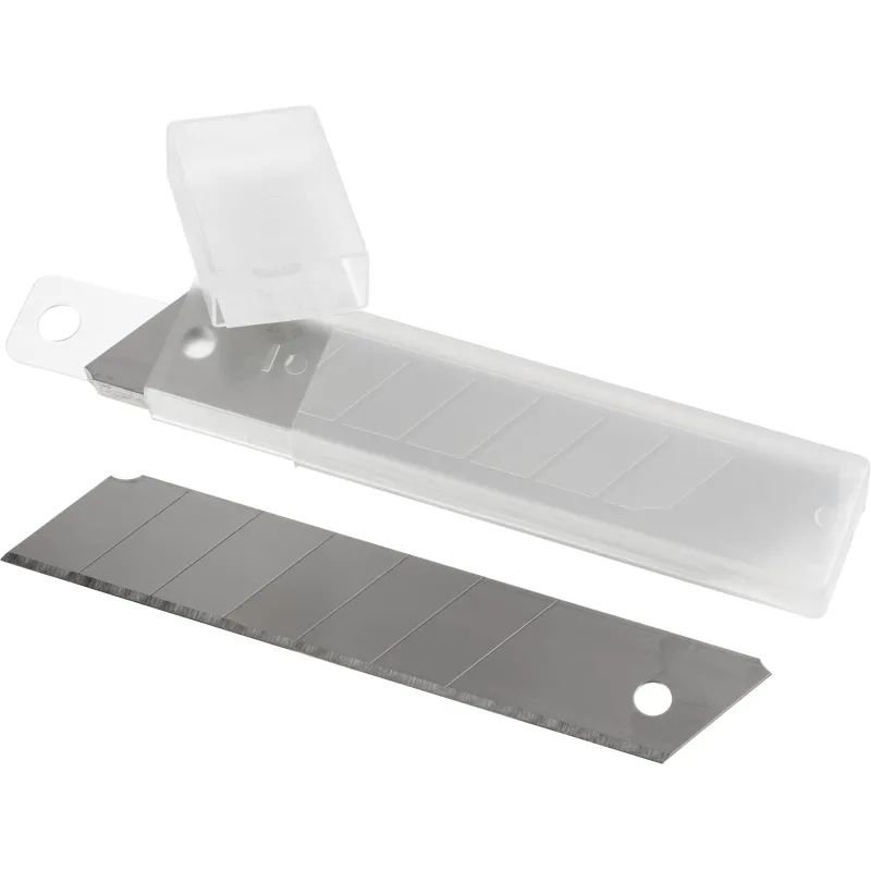 Лезвие запасное для ножа Attache Selection Supreme 25мм(арт389385) 10шт/уп