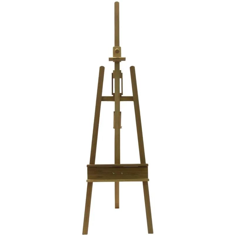 Мольберт Лира с наклонной штангой Люкс 4, арт.Т0012158