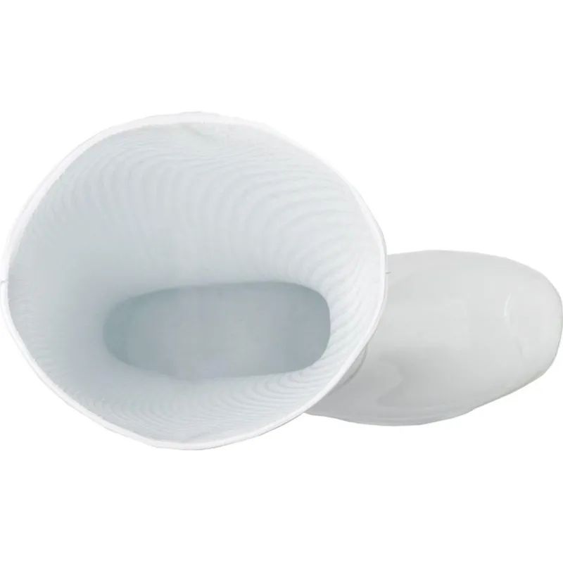 Сапоги женские цв.белый мод. 370 Б (р.38) (247)