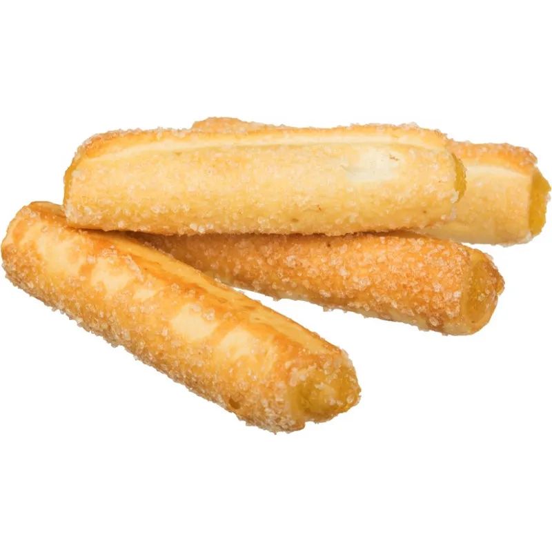 Печенье Полет Лимоньерки с лимоном, 500г