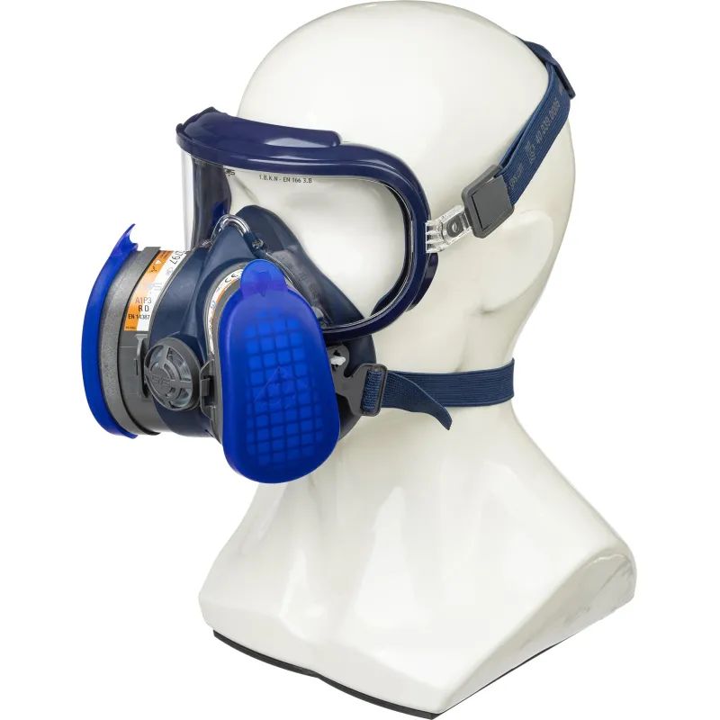 Полумаска с очками ELIPSE Integra A1P3 раз M/L средн/больш (SPR401IFUD/FUС)