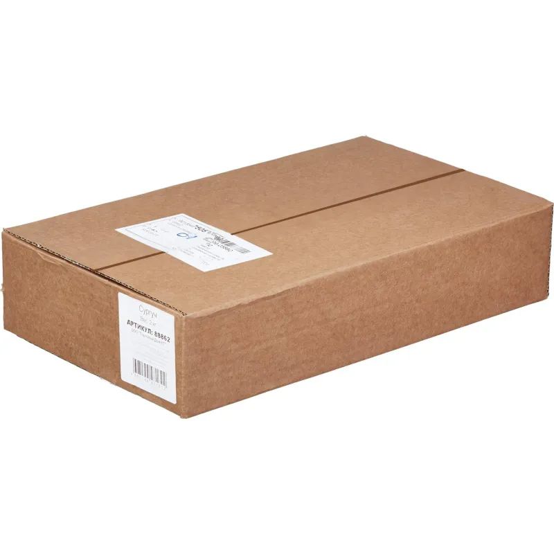 Сургуч в упаковке 2 кг.