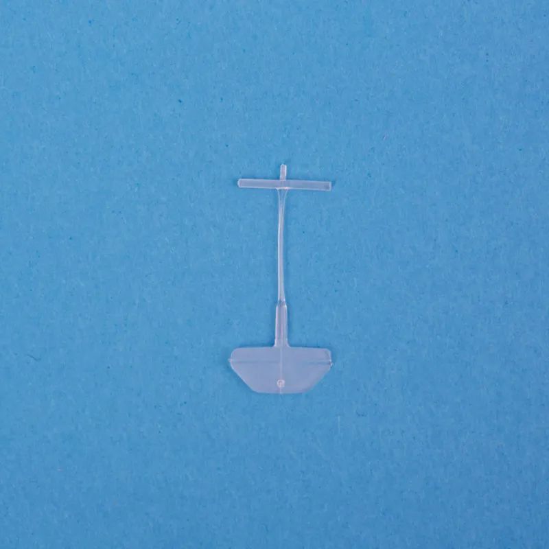 Соединитель пластиковый GP 15F тонкая игла10000шт/уп