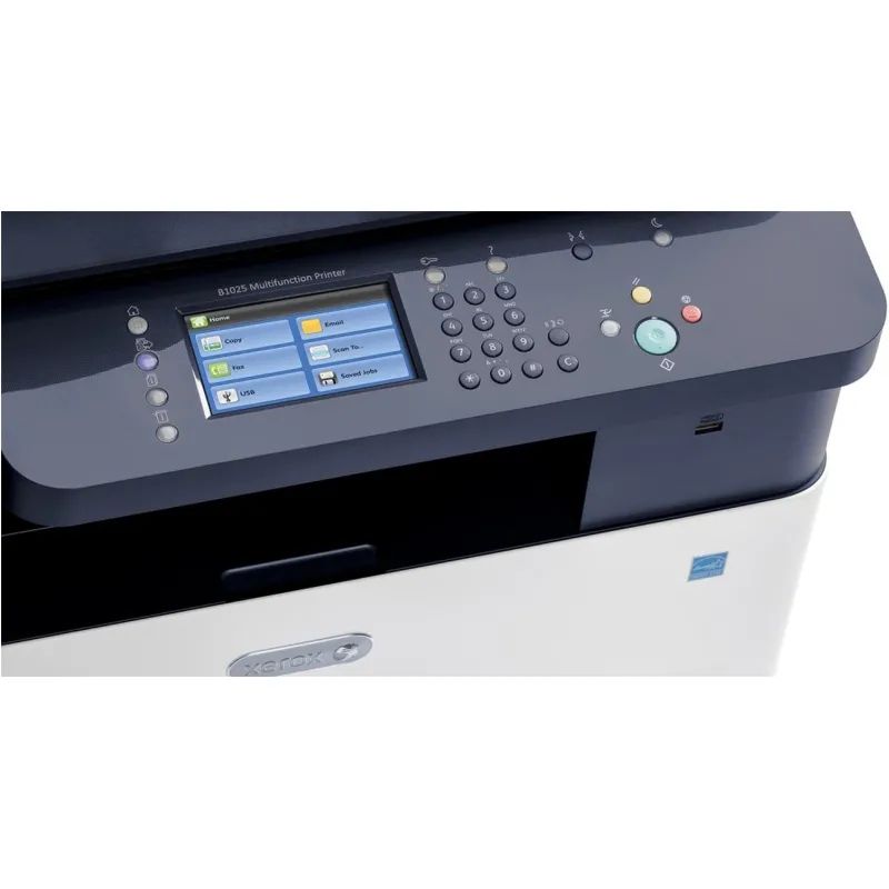 МФУ Xerox B1025DN(B1025V_B) A3, 25ppm