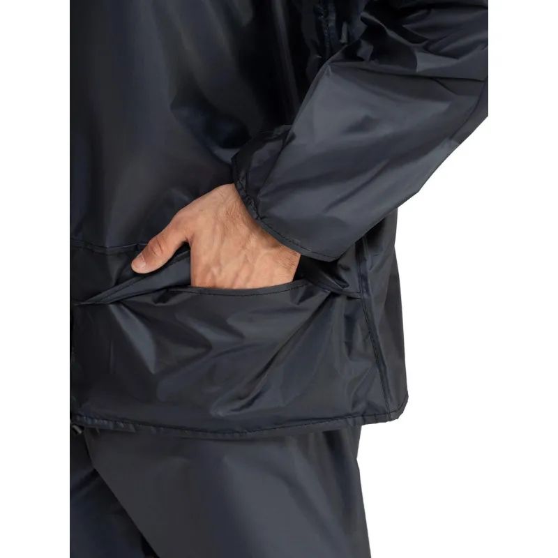 Костюм влагозащитный Membrane т.сер 56-58/182-188