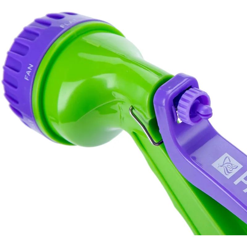 Комплект для полива 3/4 (пистол ет, 2 соединителя)