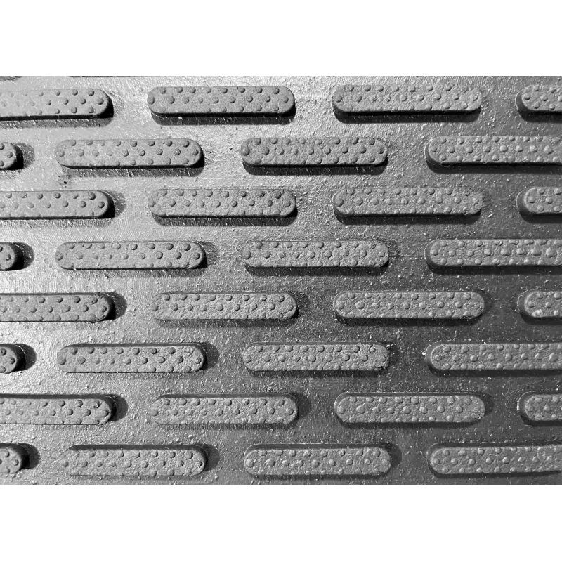 Коврик входной 2001 60х90х0,8 см