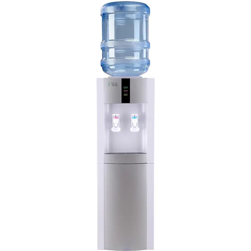 Кулер для воды Ecotronic H1-L white