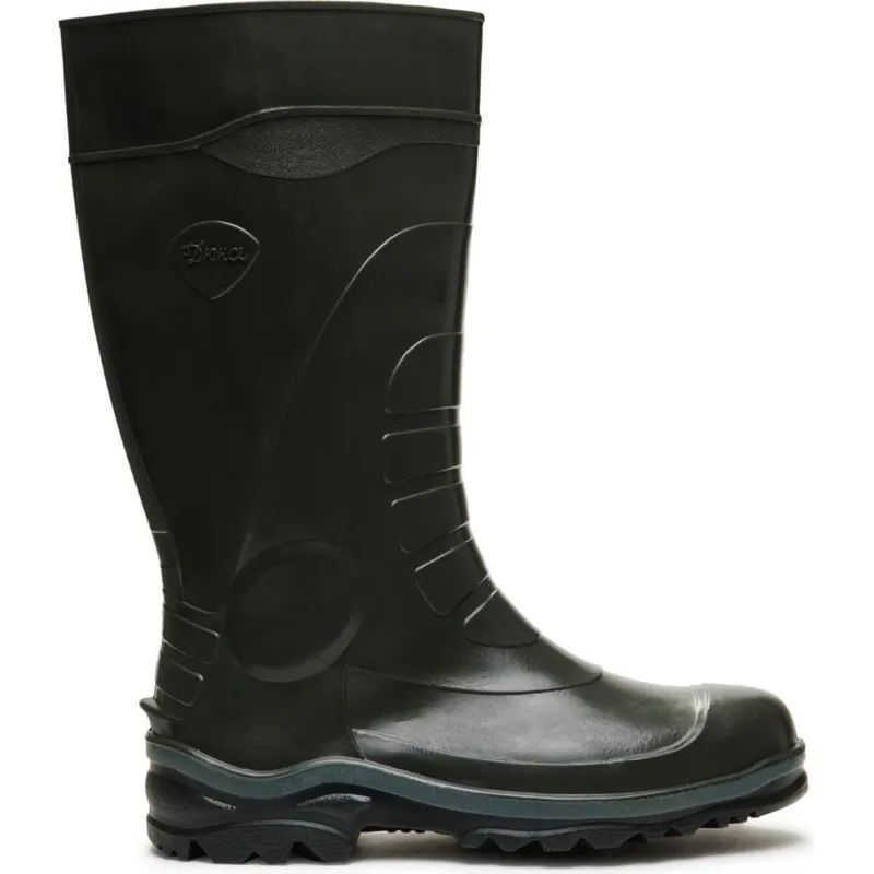 Сапоги мужские цв.оливковый мод.172 (р.44) (285)