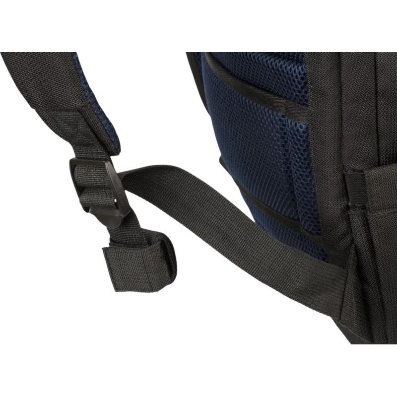 Рюкзак для ноутбука 17.3, RivaCase Tegel, черный, 8460 Black