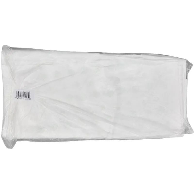 Пакет с вырубной ручкой 60x80 см, 70 мкм, с рисунком, 20 шт/уп.