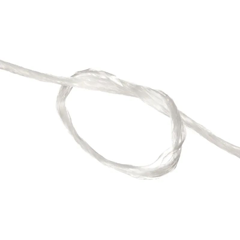 Шпагат п/п 1,6 ктекс крученый боб. 1кг 625п/м (1кг/б