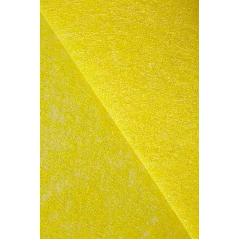 Салфетки хозяйственные Luscan вискоза 90г/м2, 25х25см, 30л/рул