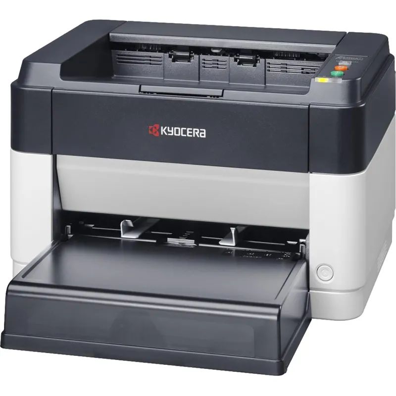 Принтер KYOCERA FS-1060DN (1102M33RU2)