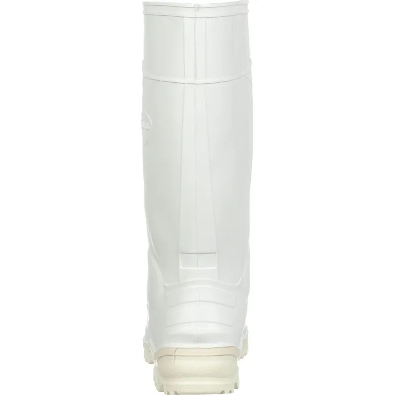 Сапоги мужские цв.белый мод.172 Б (р.45) (292)