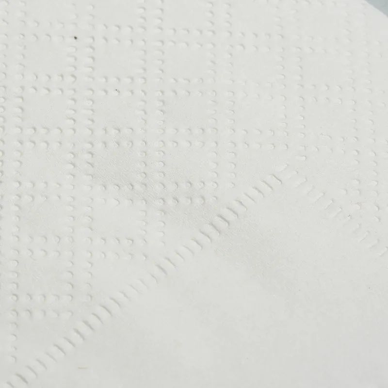 Салфетки бумажные 2 сл. 33х24 белые 1/6 слож 200 шт./уп. С33-86