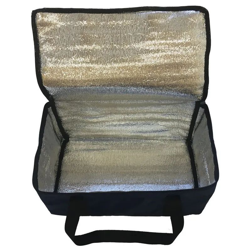 Термосумка 19л для пикника АРТ 016 - темно-синий