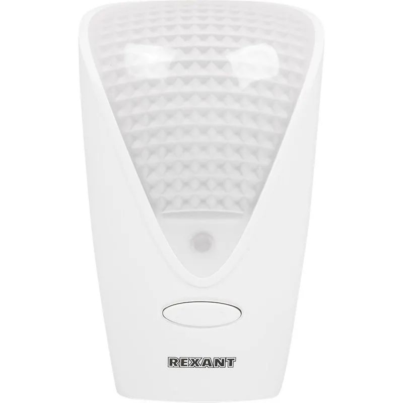 Звонок дверной Rexant RX-7 со световой индикацией