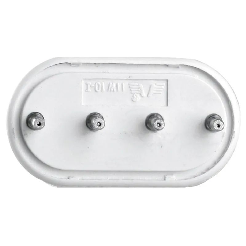 Лампа люминесцентная 11Вт, цок 2G7, 6400K