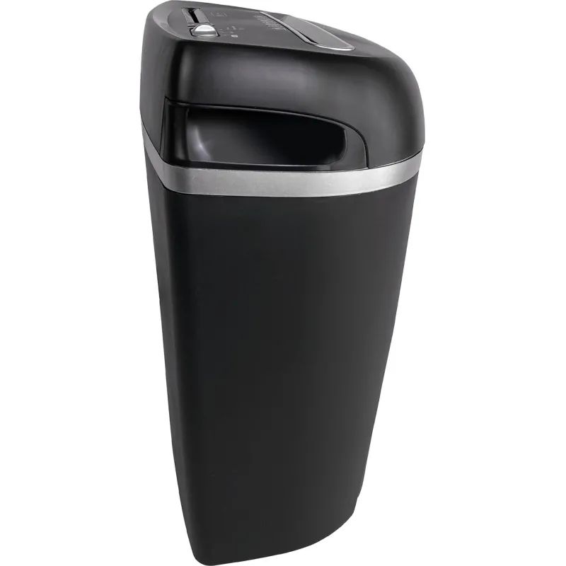 Шредер (уничтожитель) Гелеос УП23-4, 4ур.секр., 14лист., 23л