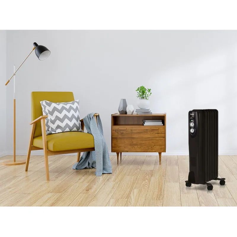 Радиатор масляный Ballu  BOH/CL-07BRN