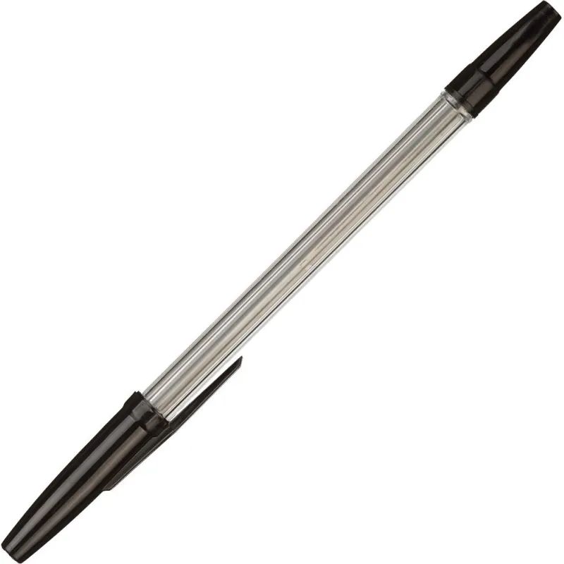 Набор шариковых ручек неавт. Attache Economy Elementary 4 цвета 0,5мм