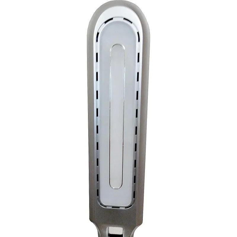 Светильник ARTSTYLE TL-402 LED 3 ур.ярк, подст+струбц, черный, сенс.управл