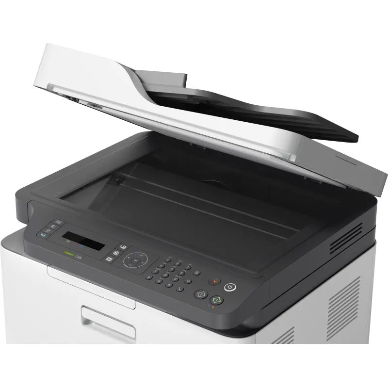 МФУ HP Color Laser 179fnw MFP (4ZB97A) A4, 18(4ppm)