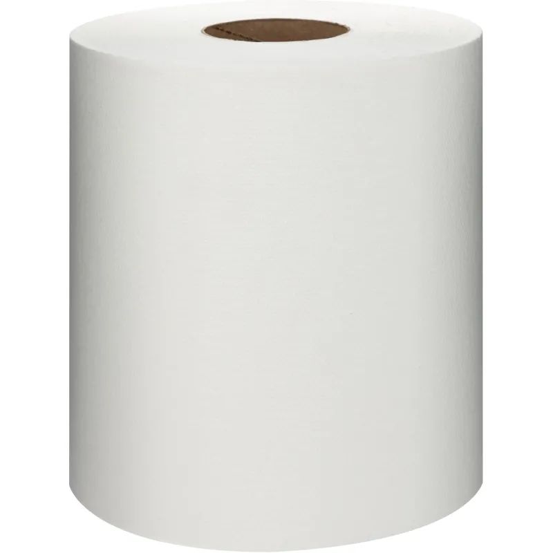 Полотенца бумажные д/дисп. Luscan Professional 1слперф 300м 6рул/уп