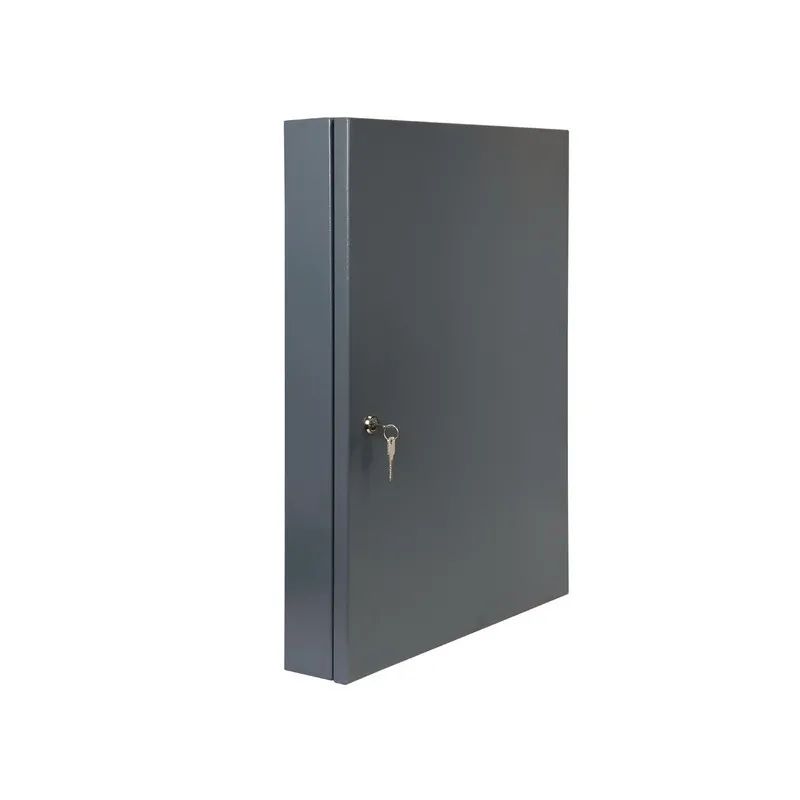 Шкаф для ключей Klesto К-150 на 150 ключей 450х90х600