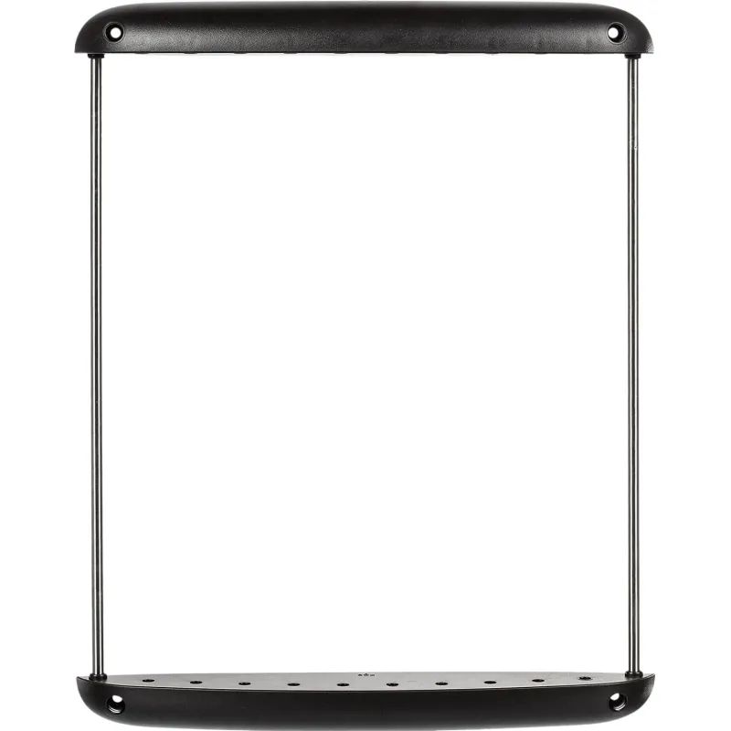 Демосистема настенная Promega office FDS012 10 пан., черный пластик