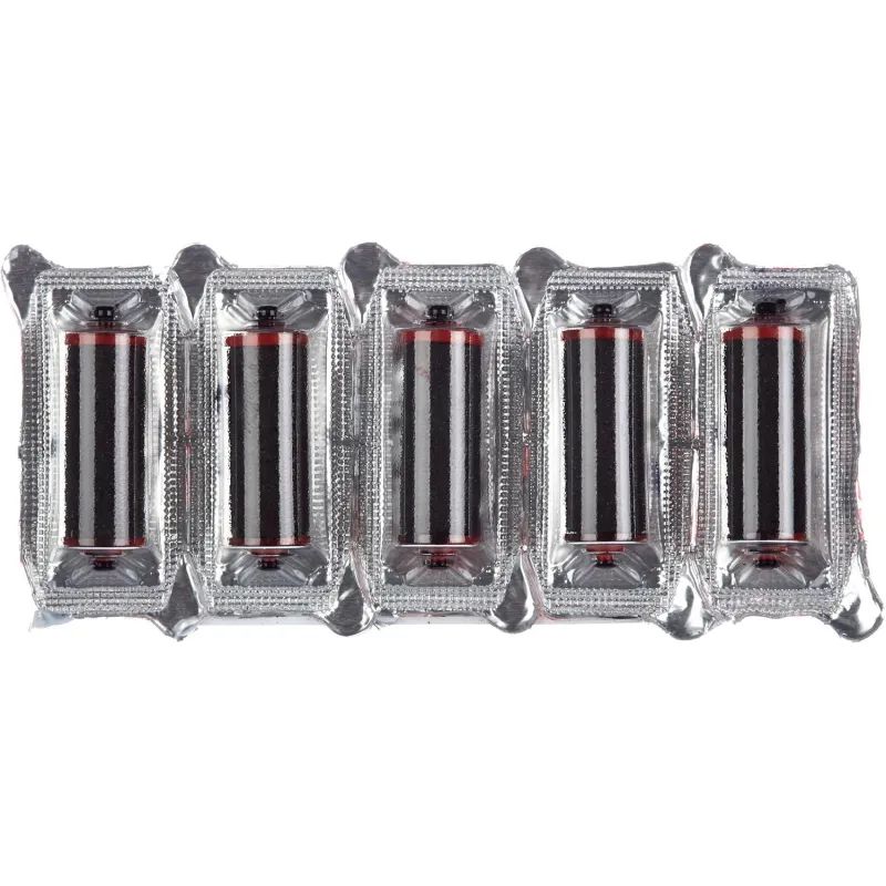 Ролик красящий чернильный для BLITZ 5 штук в упаковке