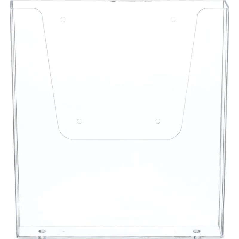 Карман настенный Карман настеннный Attache А4 вертикальный пластик 2 шт/уп