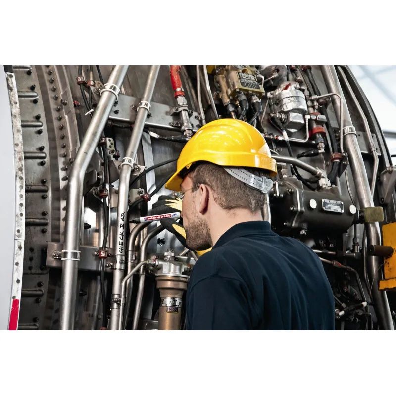 Маркер для агрессивной среды EDDING E-8300/1 чёрный 1,5-3мм