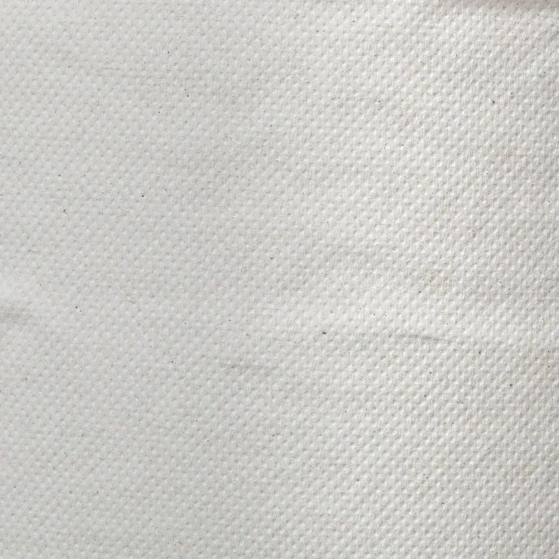 Бумага туалетная д/дисп Luscan Professional 1слбелвторвтул200м 12рул/уп