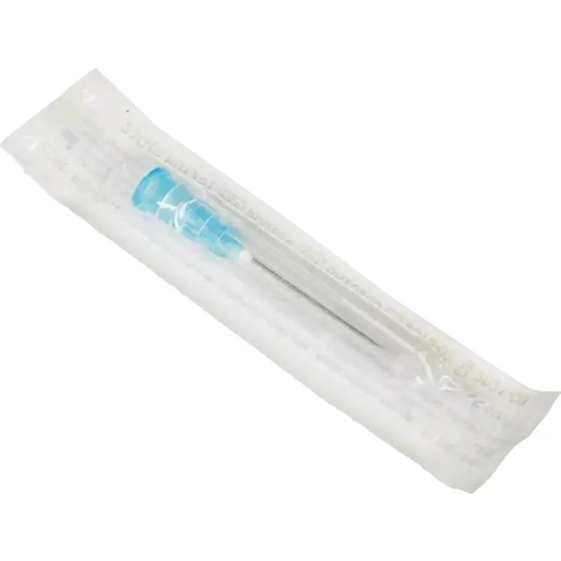 Игла инъекционная 23G (0,6х25 мм) SFM 100шт/уп.