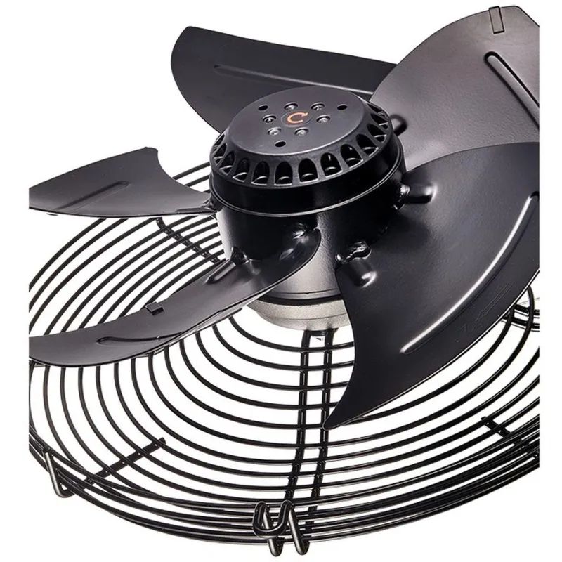 Пушка тепловая  BALLU BHP-M-3