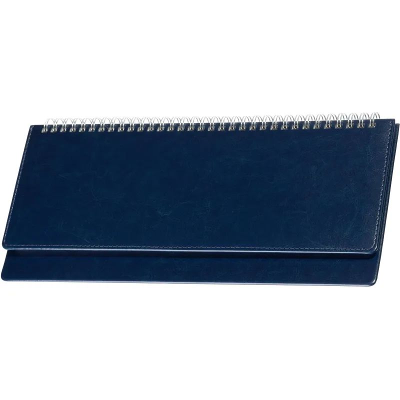 Планинг недатированный Sidney синий 305х130, 64 л. Ал 3-318/04