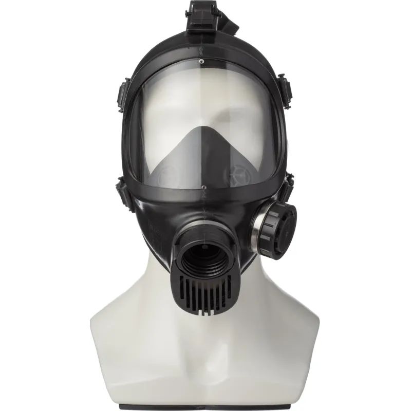 Маска полная БРИЗ-КАМА Бриз-4301М (ППМ)