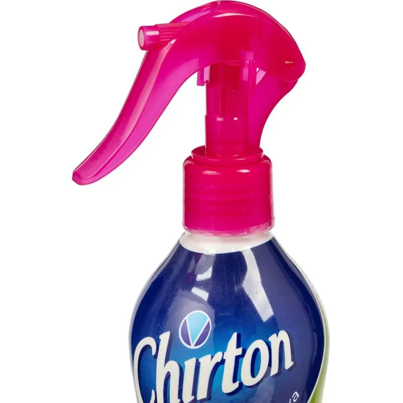 Освежитель воздуха CHIRTON После дождя 400мл водный