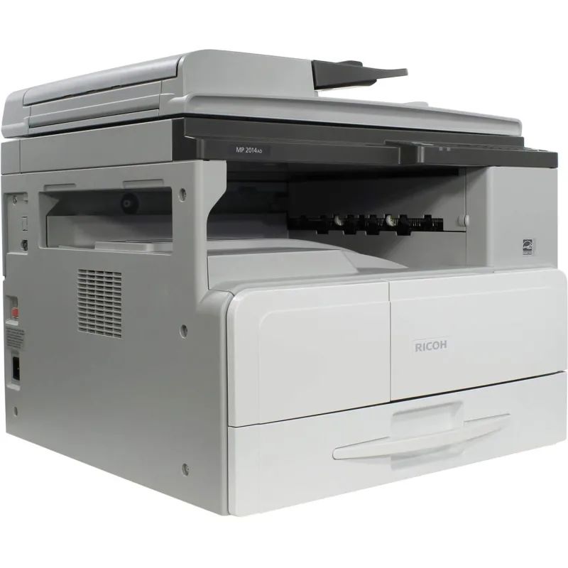 МФУ Ricoh MP 2014AD(912356/417378) A3 3in1