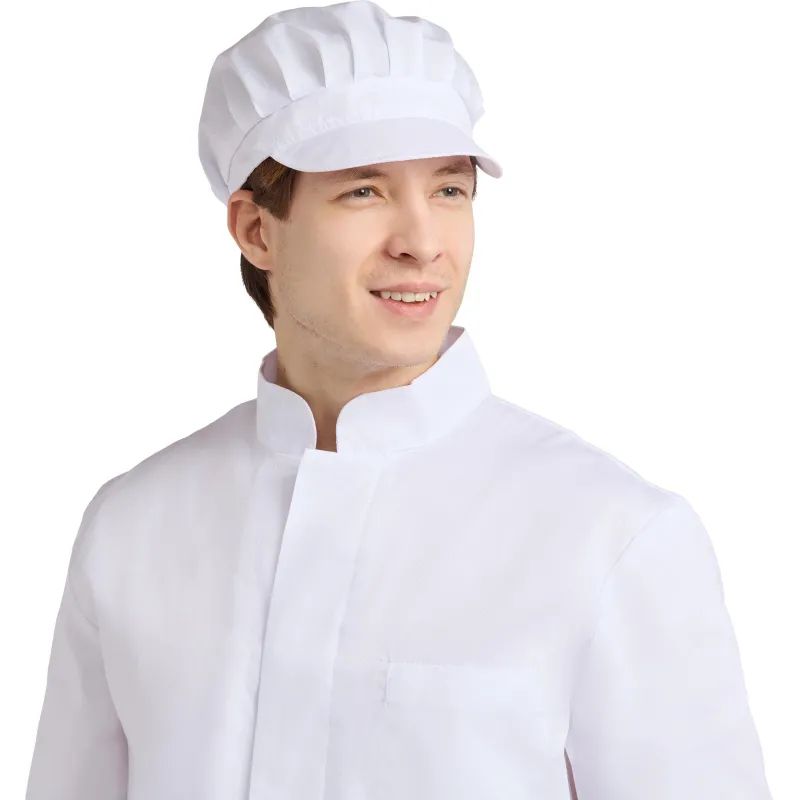 Кепи для пищевого пр-ва (мужское)