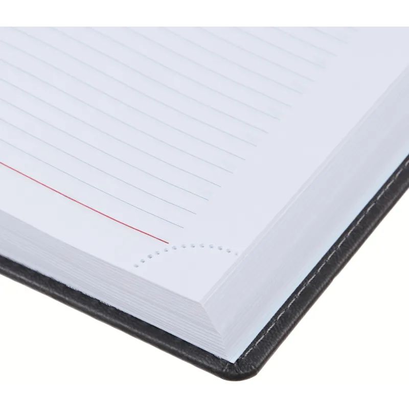 Ежедневник недатированный серый,А5,143х210мм,176л,ATTACHE Сиам