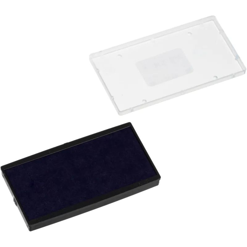 Подушка штемпельная сменная E/50 син. для Pr. 50, Pr 50-Set-F Colop