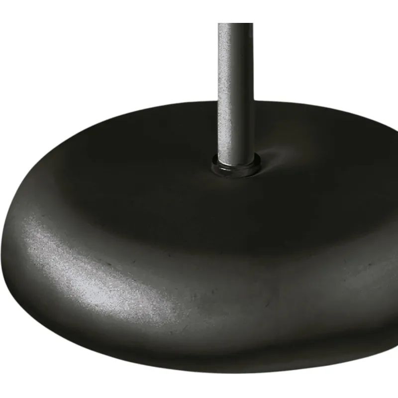 Торшер Camelion KD-795 черный, LED, 7Вт, 4 ур.ярк,