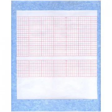 Лента тепл.регист. для CTG(FM) Bionet Fetacare FC-700, 215х25х18 (н/н), 36